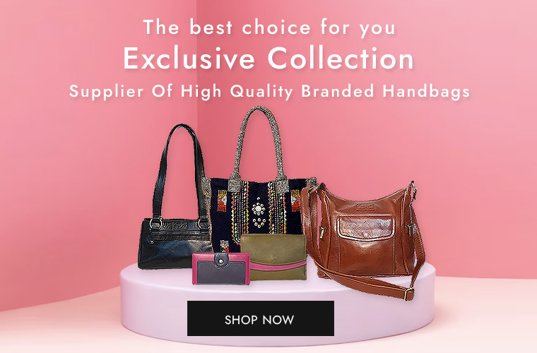 Luxury Designer Handbags for Women | Totes | Midi Bags | Lalage Beaumont