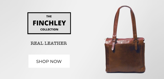 Real Leather Handbags